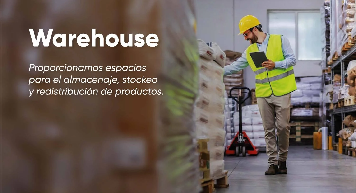Warehouse