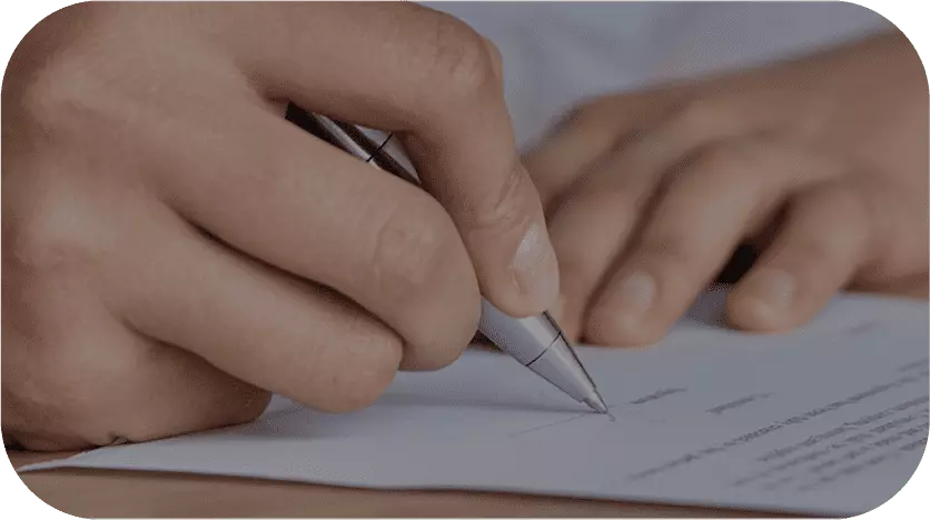 Servicio carta documento