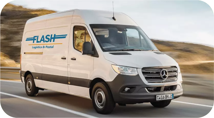 Servicio de gestion de flota