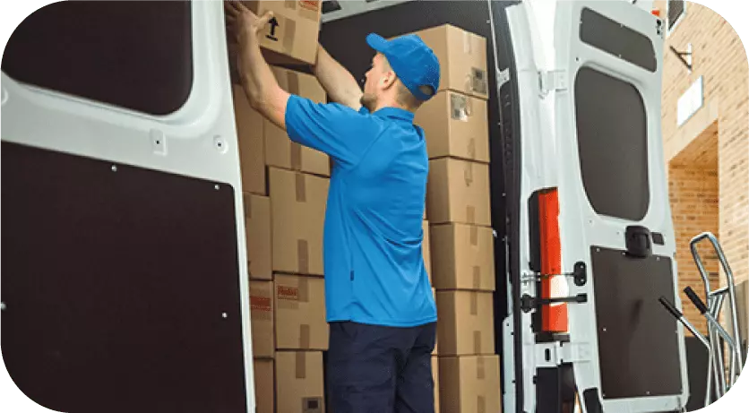 Servicio de Logistica Inversa